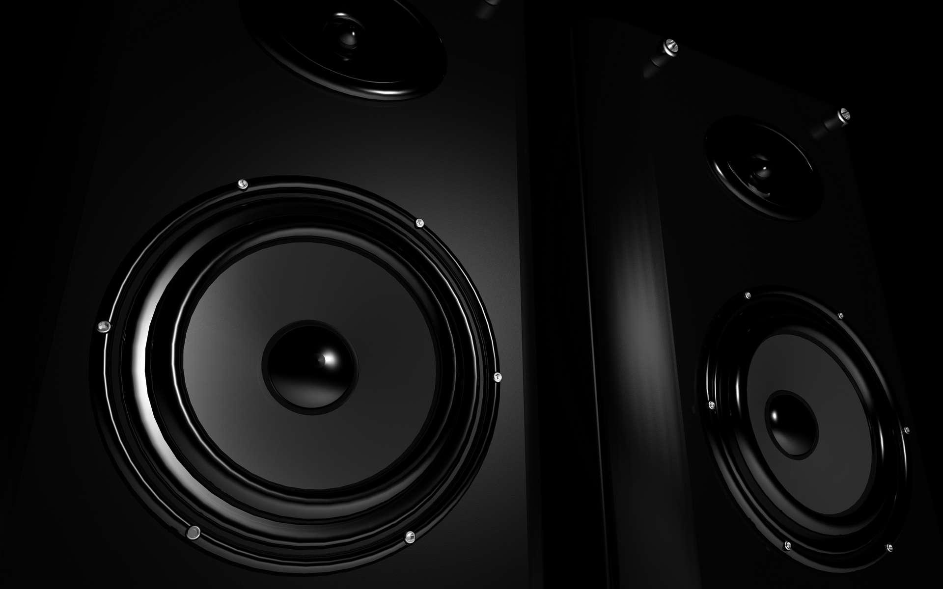 Quels sont les composants d'un casque audio
