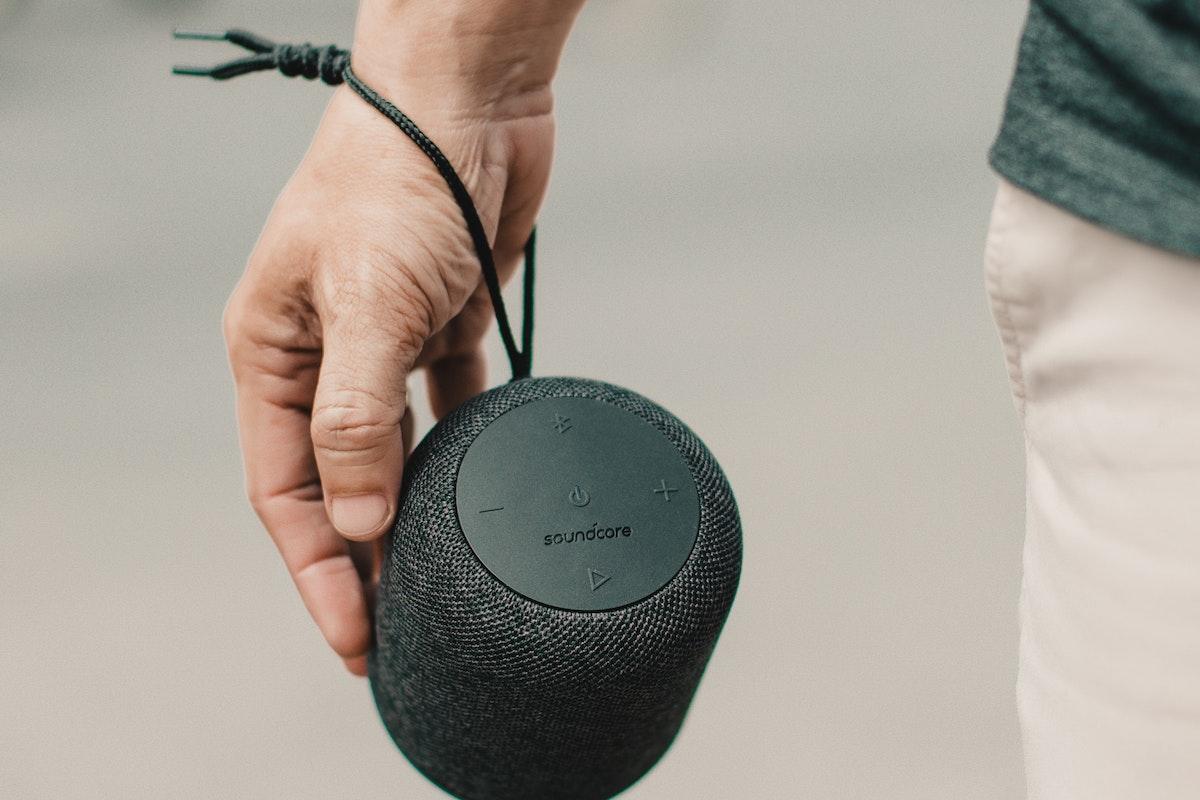 Enceinte Bluetooth : Quelle est la durée de vie d'une enceinte Bluetooth